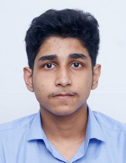 Student Photo